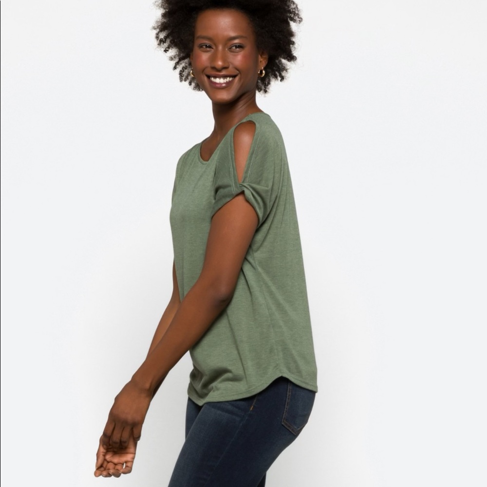 Colette Top - Picture 4 of 10
